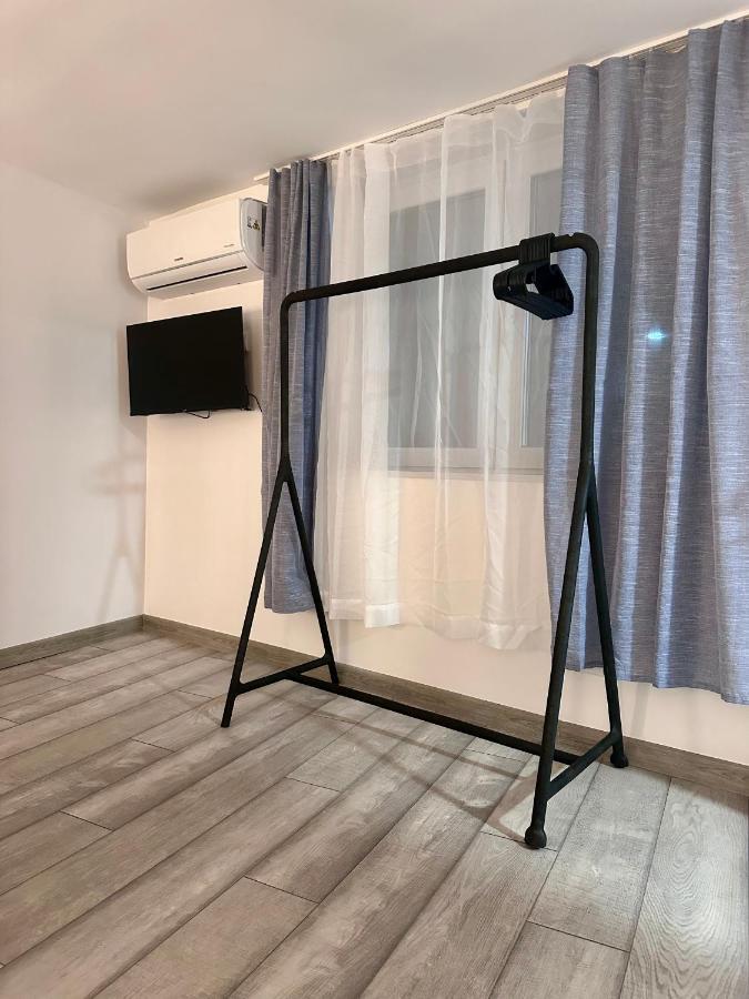 Appartement The Rainbow 8 Sofia