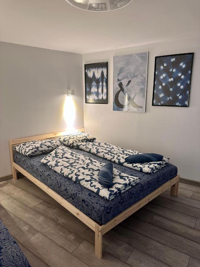 Appartement The Rainbow 8 *