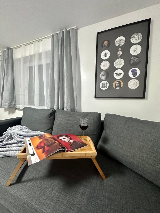 The Rainbow 8 Appartement Sofia