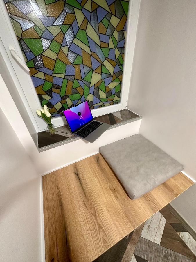 Appartement The Rainbow 8 Sofia